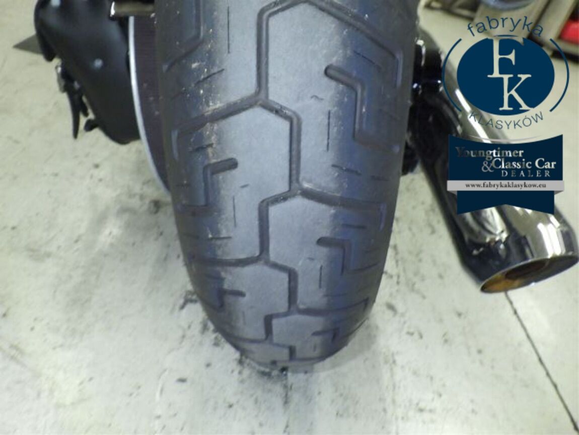 HARLEY-DAVIDSON FXBB1920 2026 - zdjęcie 28