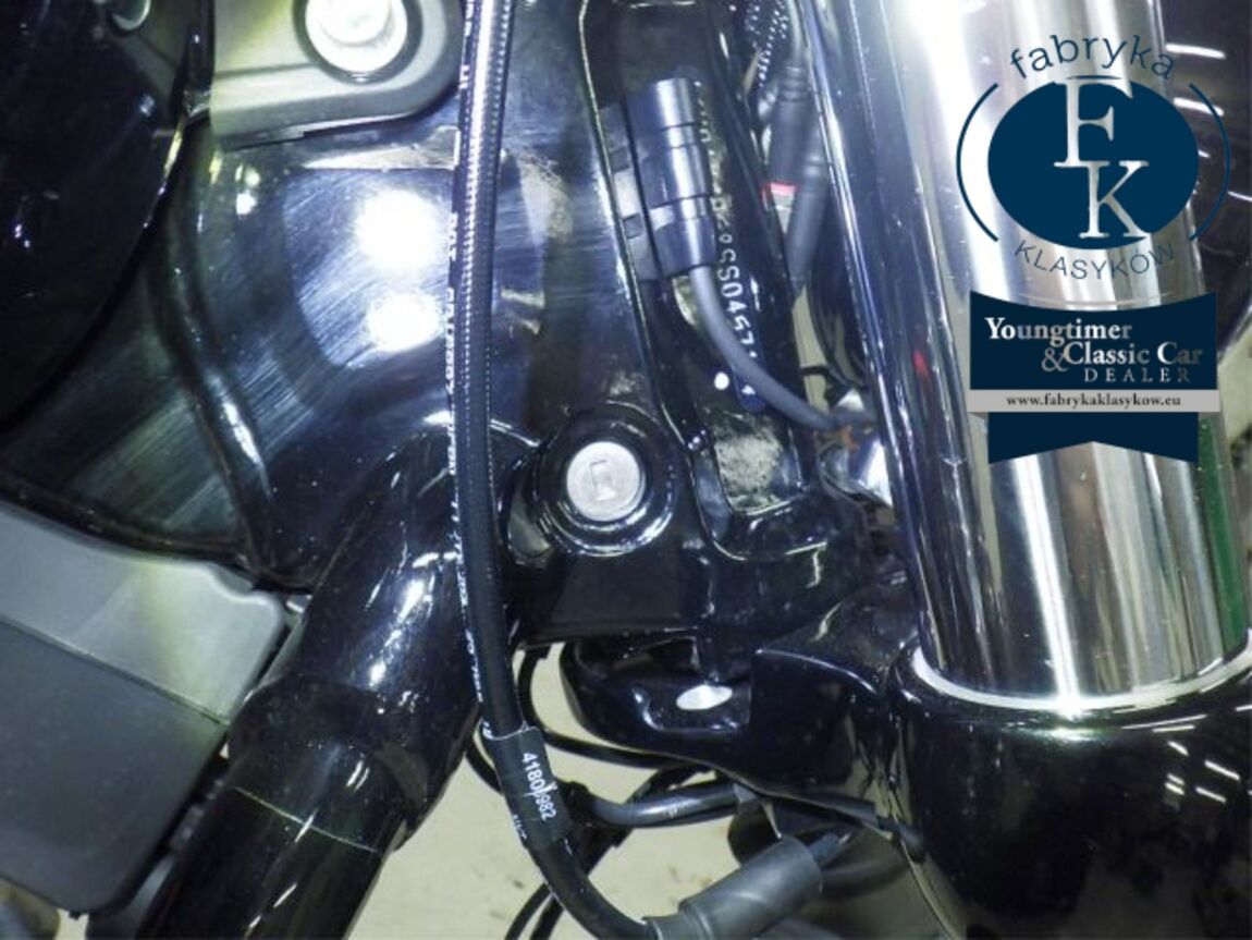 HARLEY-DAVIDSON FXBB1920 2026 - zdjęcie 29