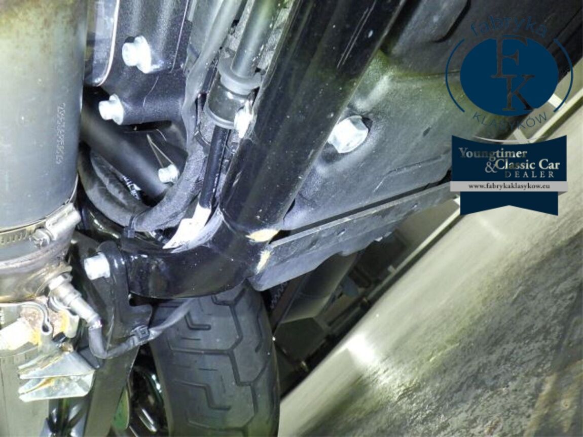 HARLEY-DAVIDSON FXBB1920 2026 - zdjęcie 30
