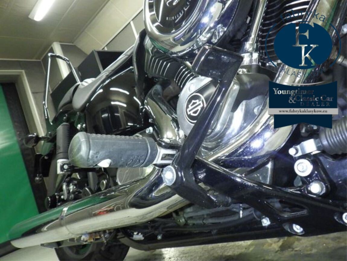HARLEY-DAVIDSON FXBB1920 2026 - zdjęcie 31