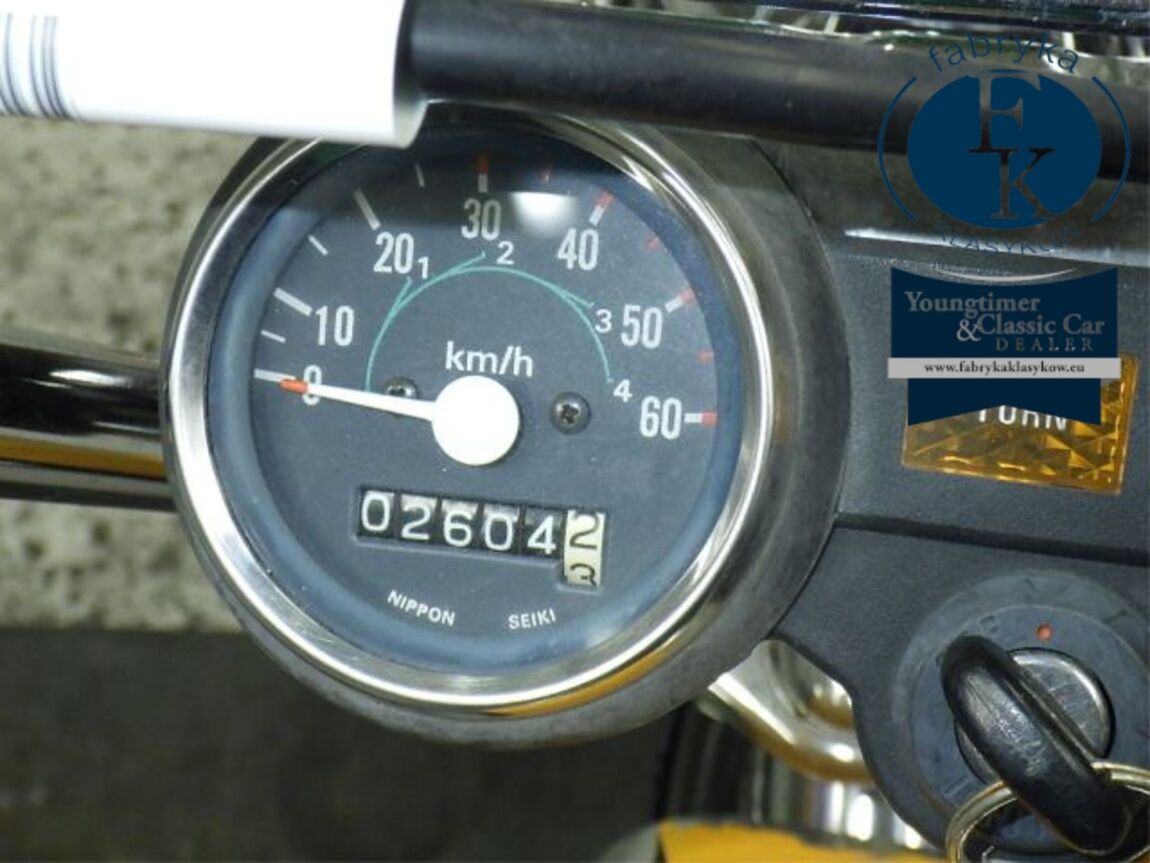 HONDA GORILLA - zdjęcie 15