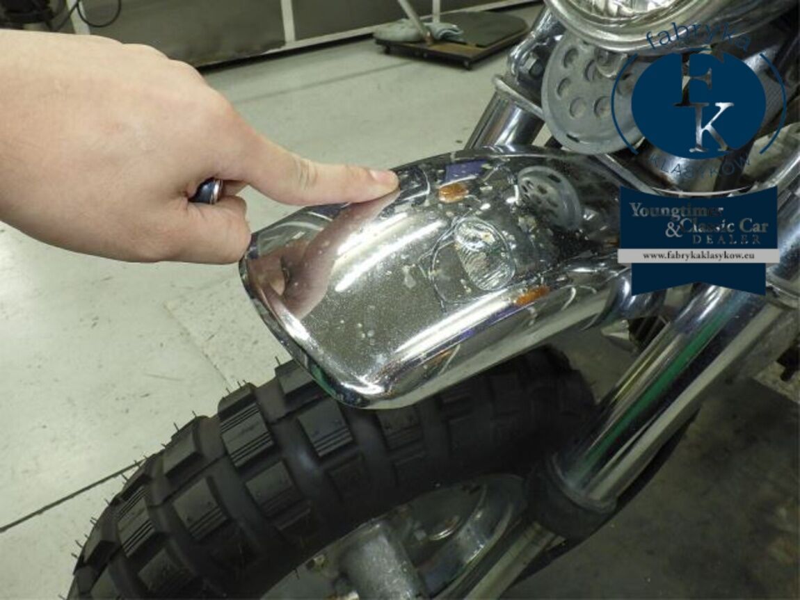 HONDA GORILLA - zdjęcie 17