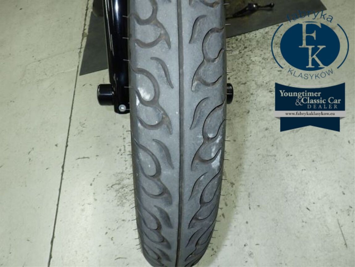 HARLEY-DAVIDSON XL883N 2010 - zdjęcie 24