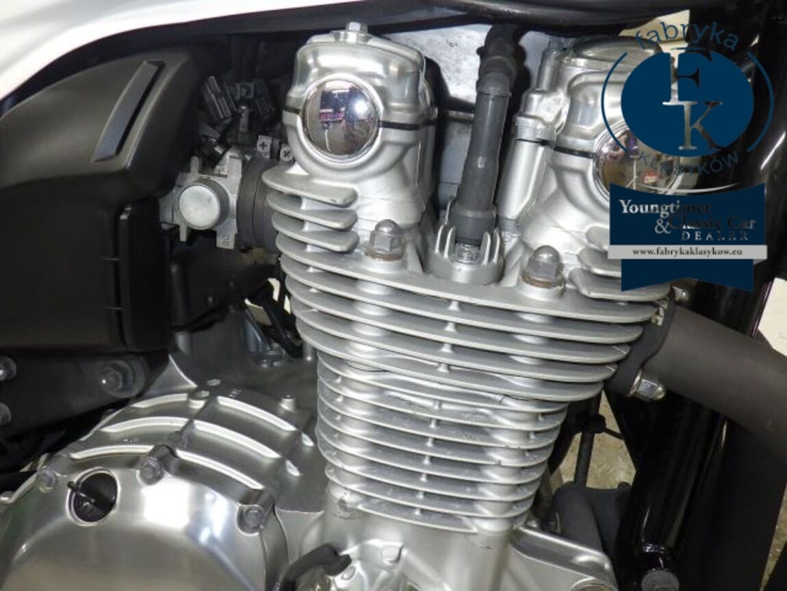 HONDA CB1100EX ABS 2015 - zdjęcie 10