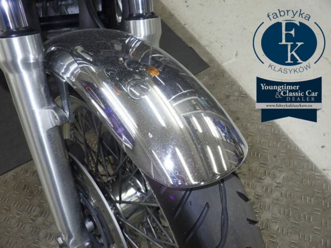 HONDA CB1100EX ABS 2015 - zdjęcie 17