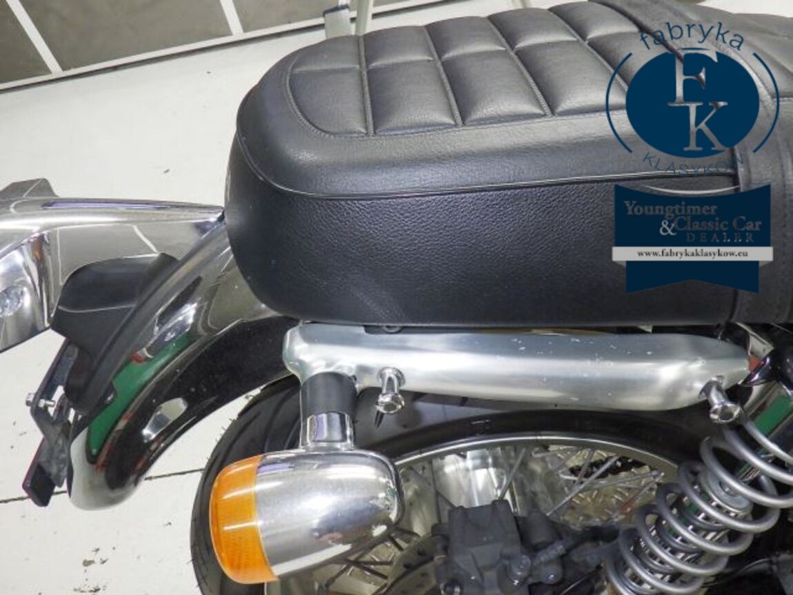 HONDA CB1100EX ABS 2015 - zdjęcie 18