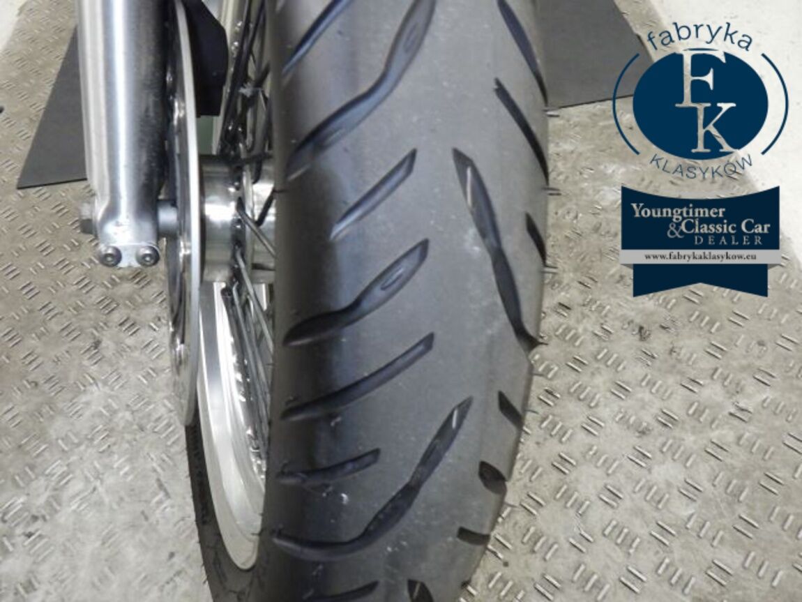 HONDA CB1100EX ABS 2015 - zdjęcie 23