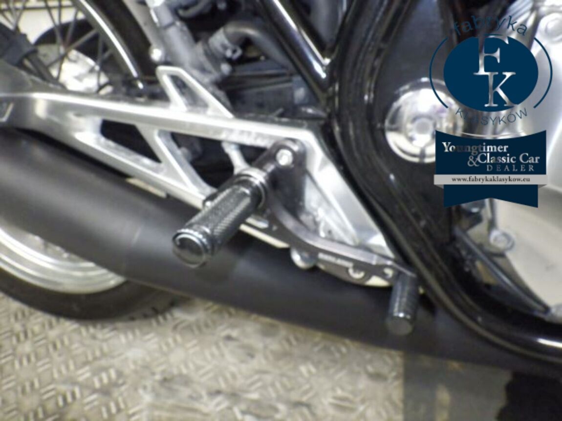 HONDA CB1100EX ABS 2015 - zdjęcie 29