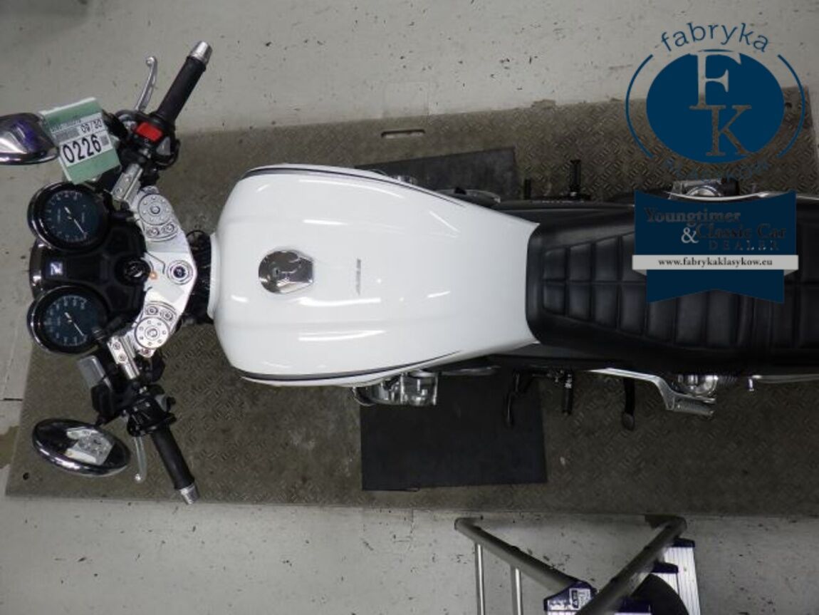 HONDA CB1100EX ABS 2015 - zdjęcie 32