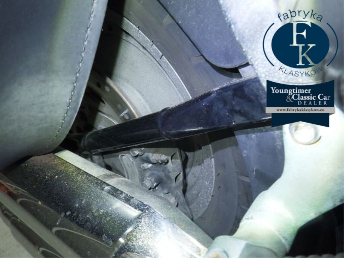 HARLEY-DAVIDSON FLSTF1450 2006 - zdjęcie 26