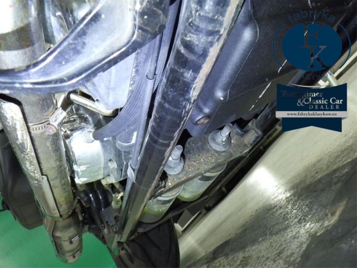 HARLEY-DAVIDSON FLSTF1450 2006 - zdjęcie 30