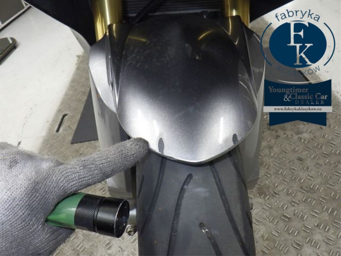 HONDA CBR250RR-2  - zdjęcie 17