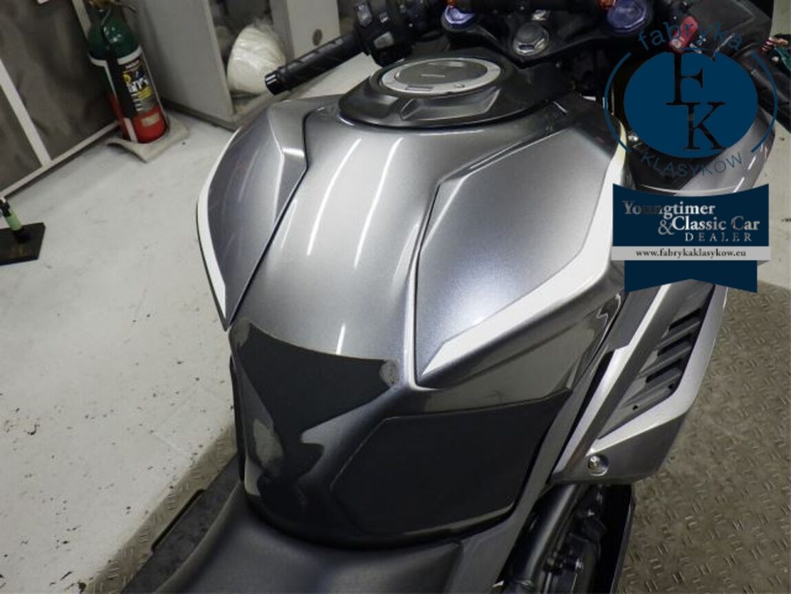 HONDA CBR250RR-2  - zdjęcie 19
