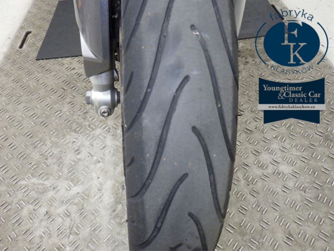 HONDA CBR250RR-2  - zdjęcie 22