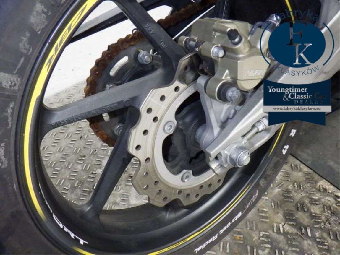 HONDA CBR250RR-2  - zdjęcie 27