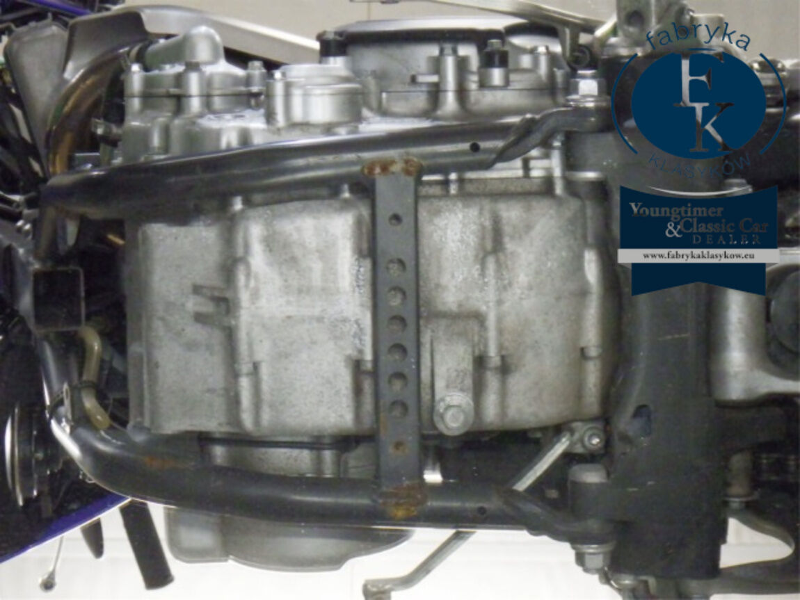 YAMAHA WR250X  - zdjęcie 8