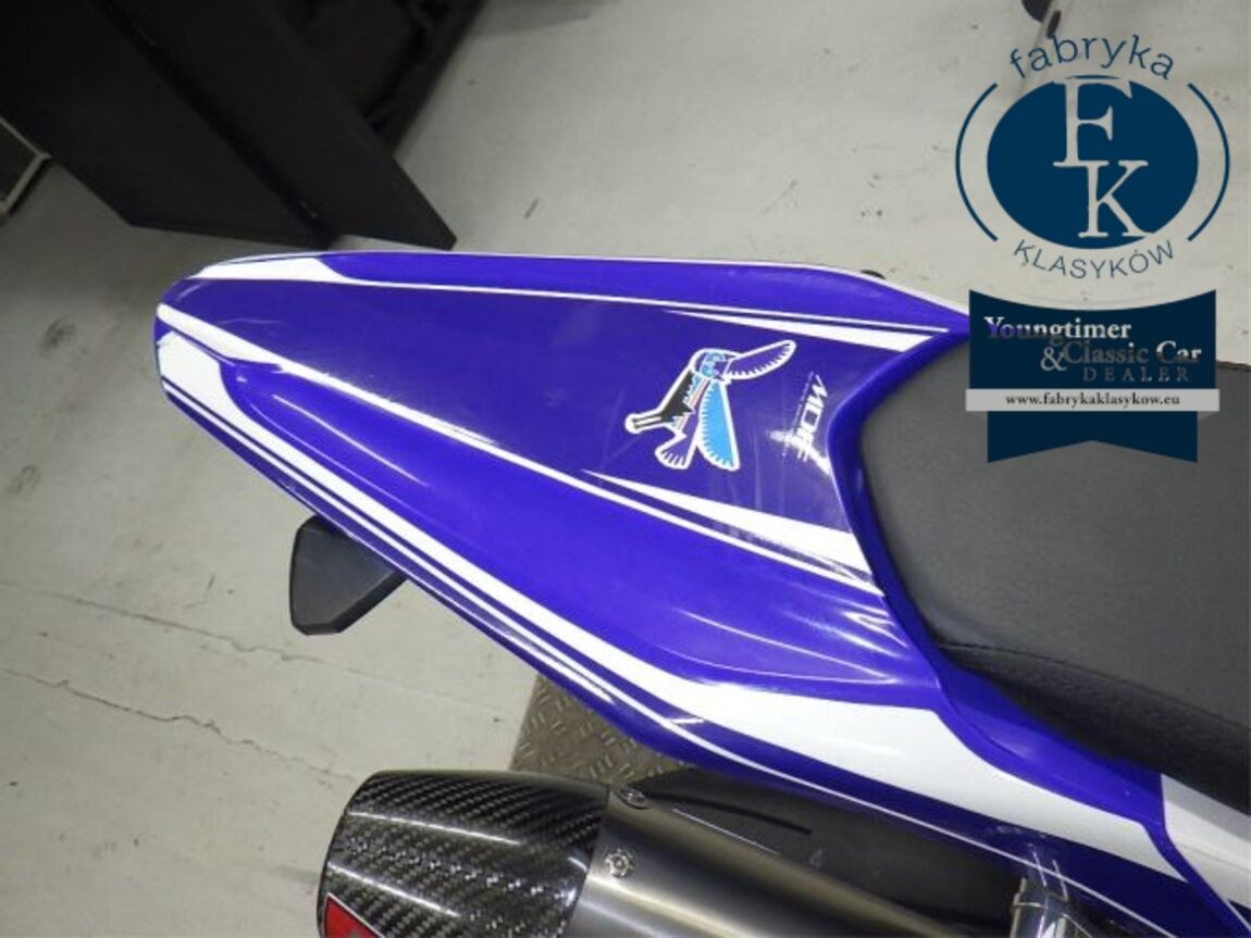 YAMAHA WR250X  - zdjęcie 19