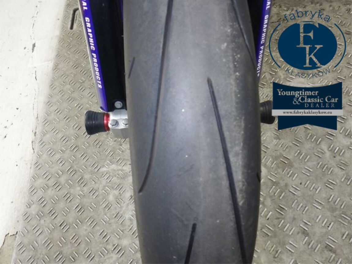 YAMAHA WR250X  - zdjęcie 22