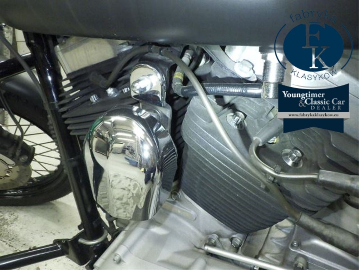 HARLEY-DAVIDSON FXDB1580 2009 - zdjęcie 11