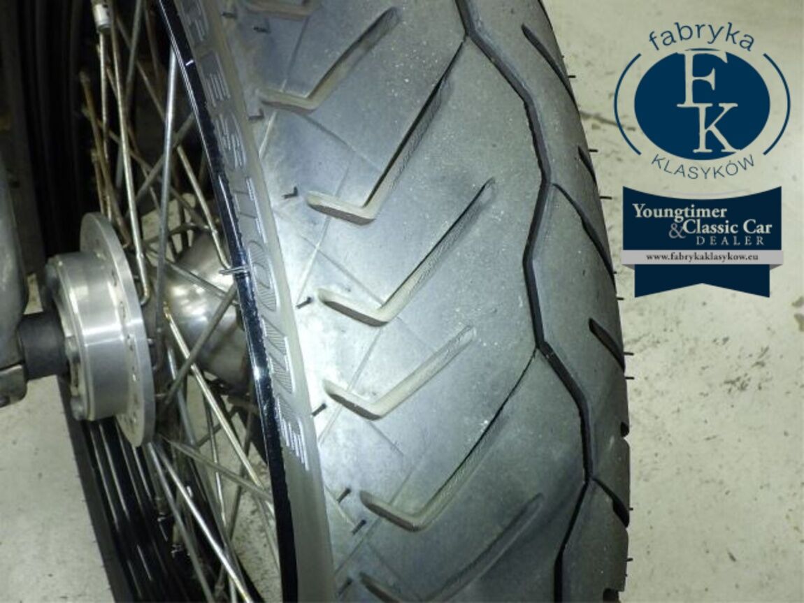 HARLEY-DAVIDSON FXDB1580 2009 - zdjęcie 22