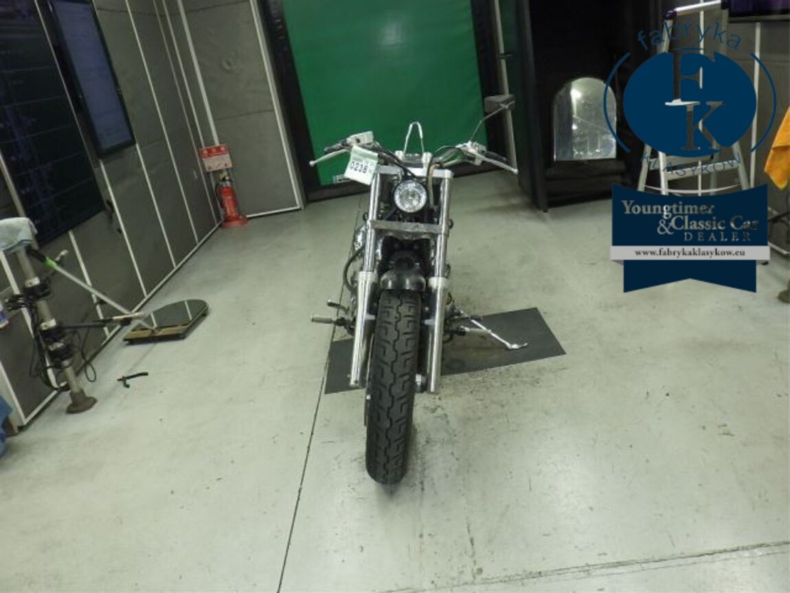 YAMAHA DRAGSTAR400 2004 - zdjęcie 22