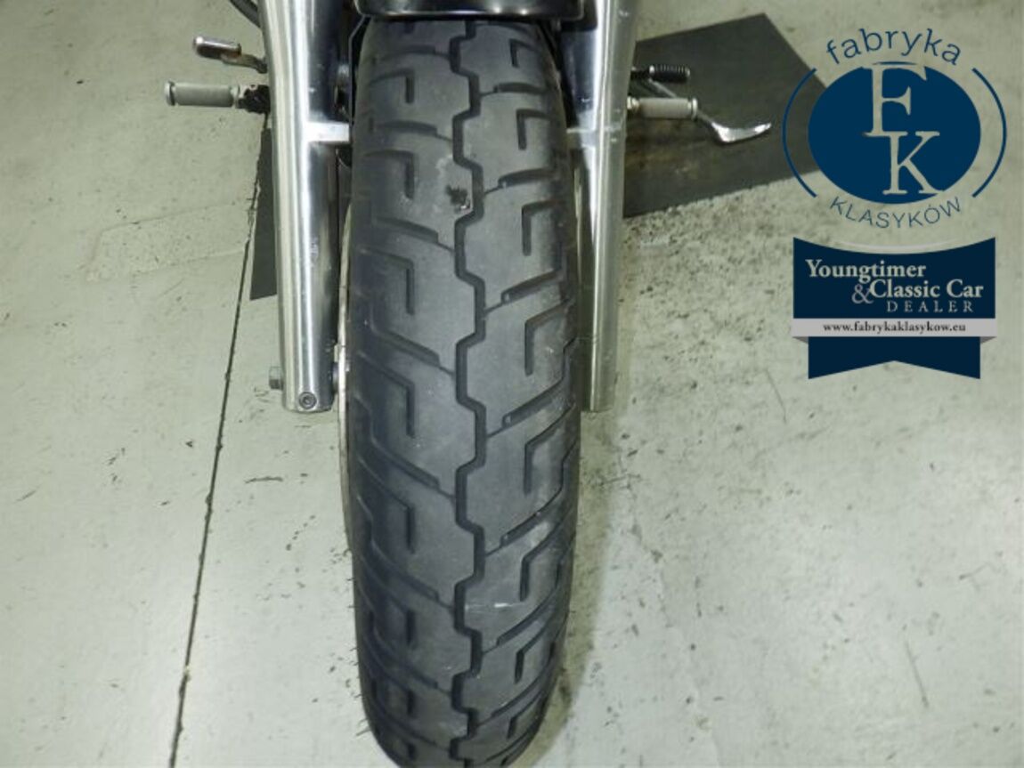 YAMAHA DRAGSTAR400 2004 - zdjęcie 23