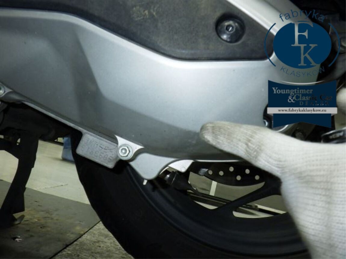 HONDA PCX125-4  - zdjęcie 10