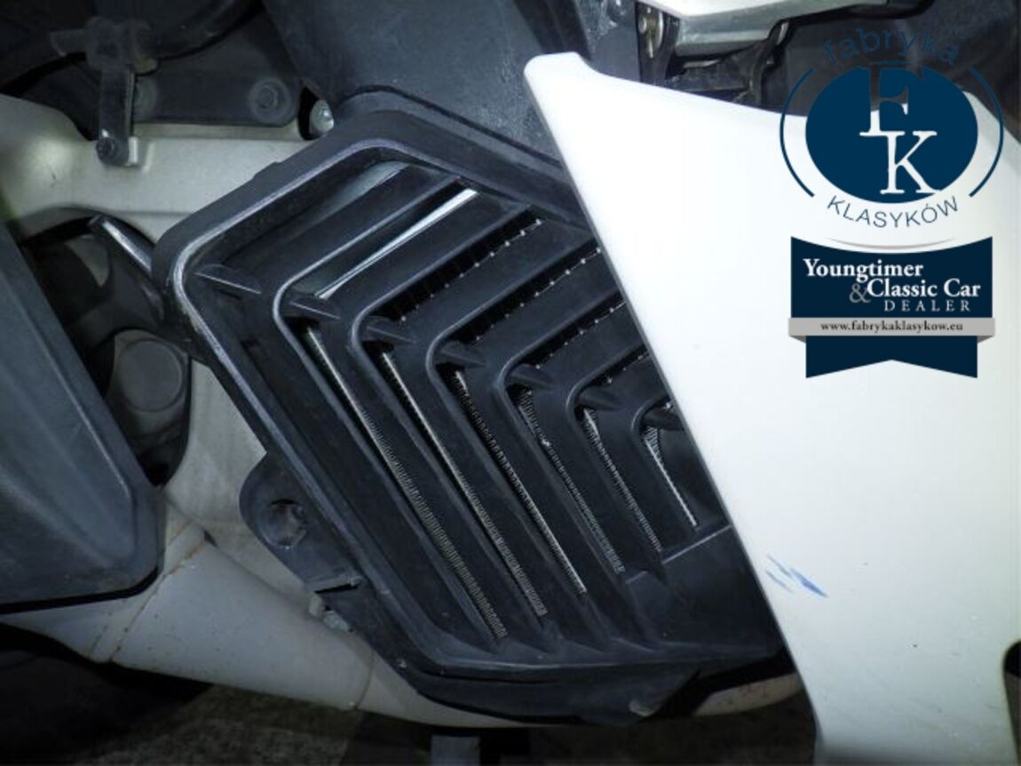 HONDA PCX125-4  - zdjęcie 12