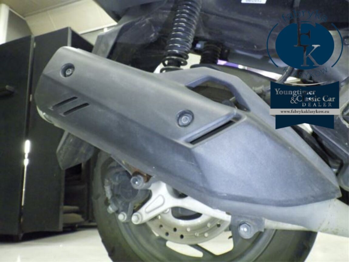 HONDA PCX125-4  - zdjęcie 16