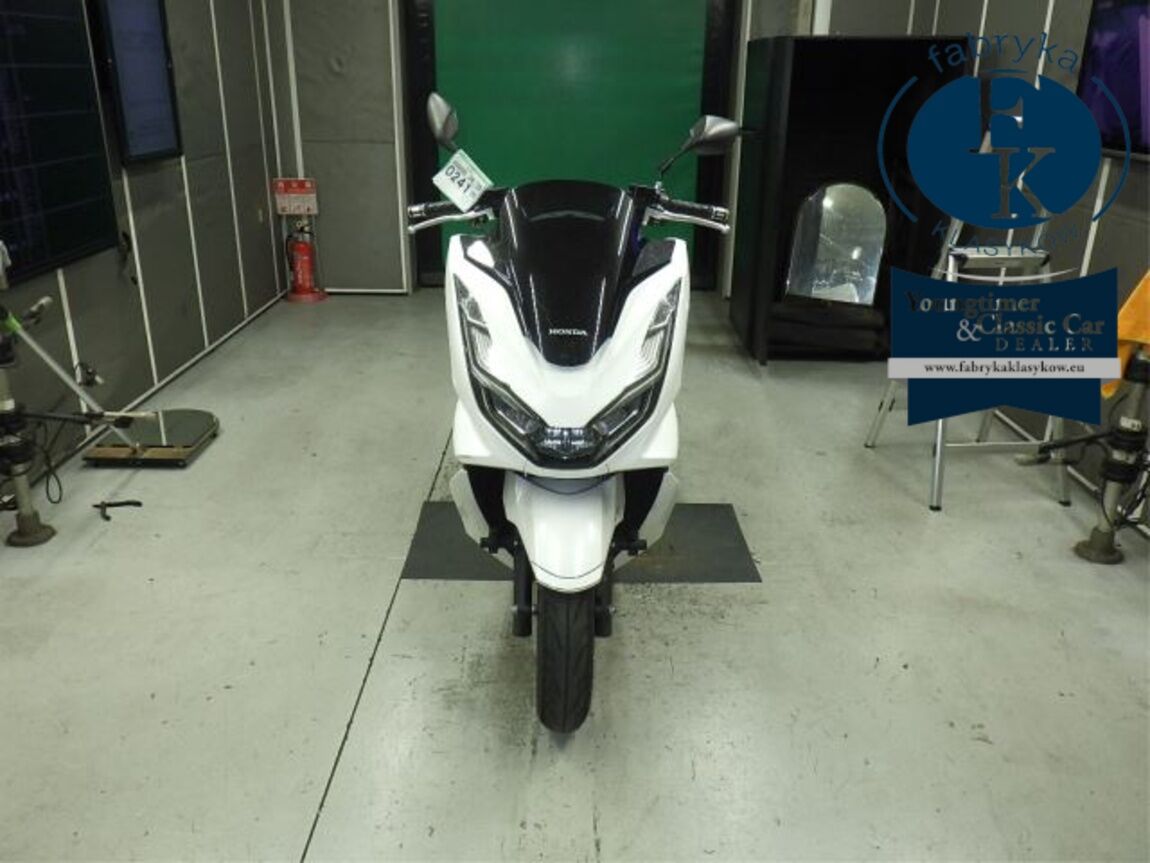 HONDA PCX125-4  - zdjęcie 21