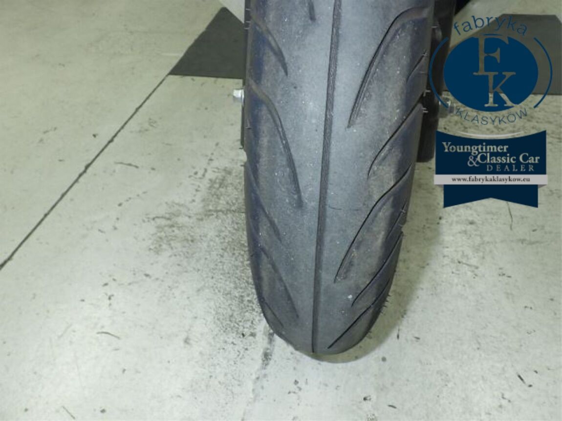 HONDA PCX125-4  - zdjęcie 22