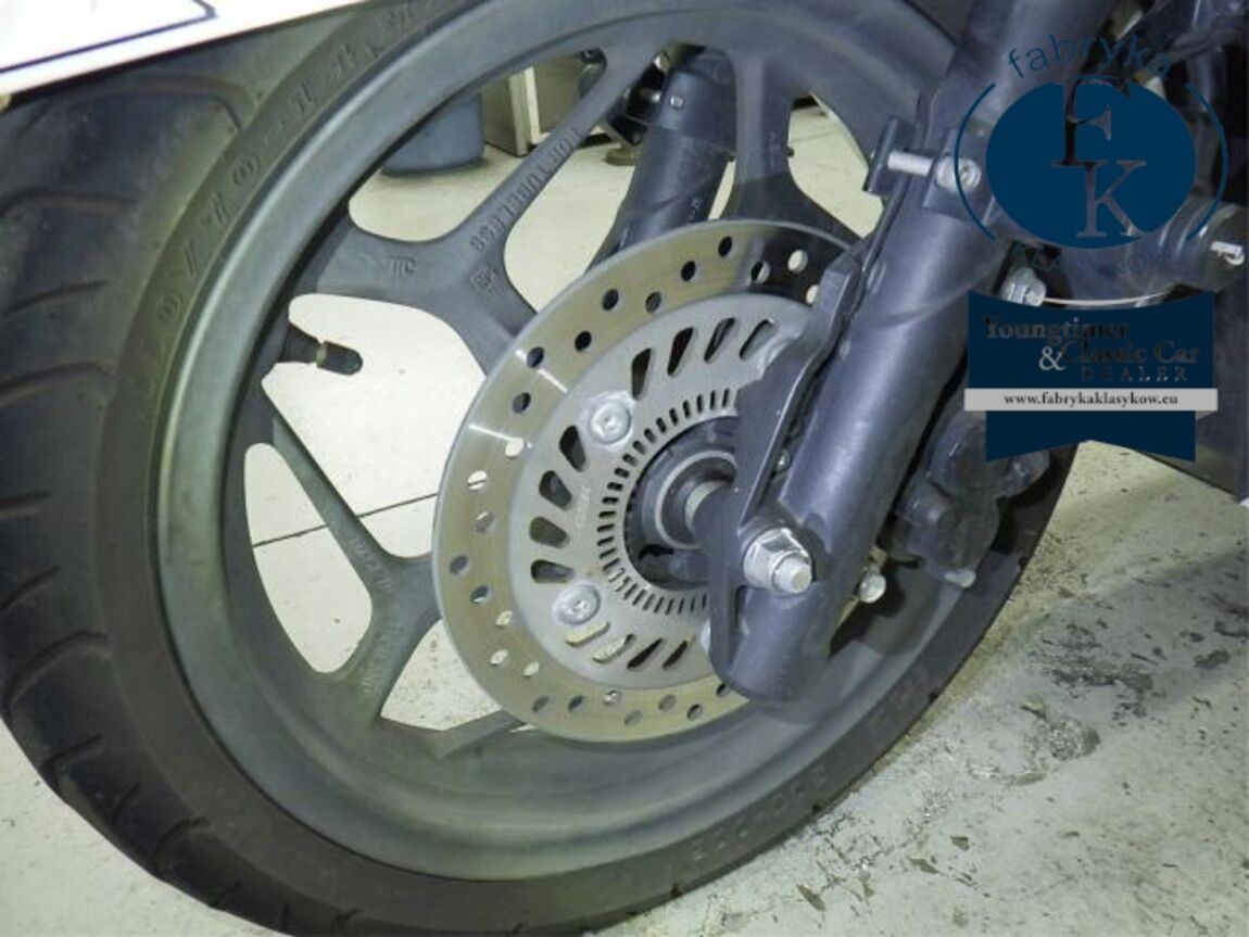HONDA PCX125-4  - zdjęcie 24