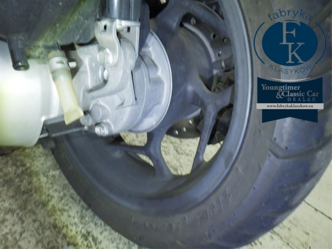 HONDA PCX125-4  - zdjęcie 26