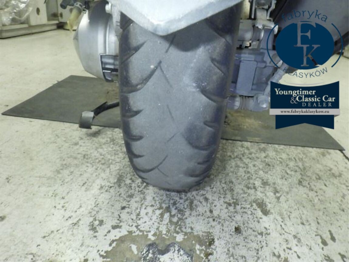 HONDA PCX125-4  - zdjęcie 27
