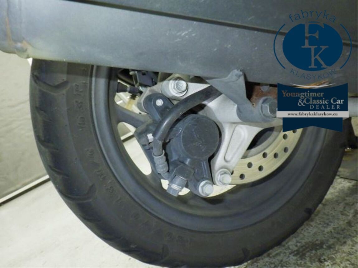 HONDA PCX125-4  - zdjęcie 28
