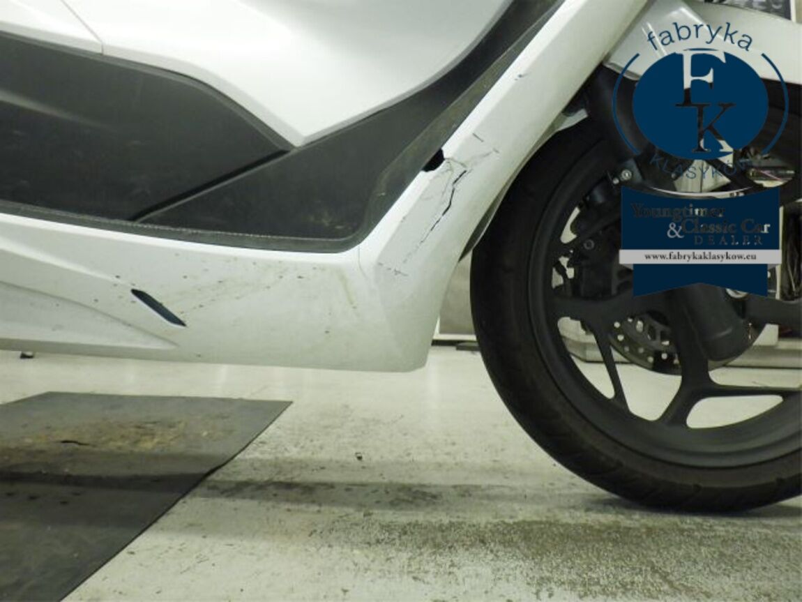 HONDA PCX125-4  - zdjęcie 31