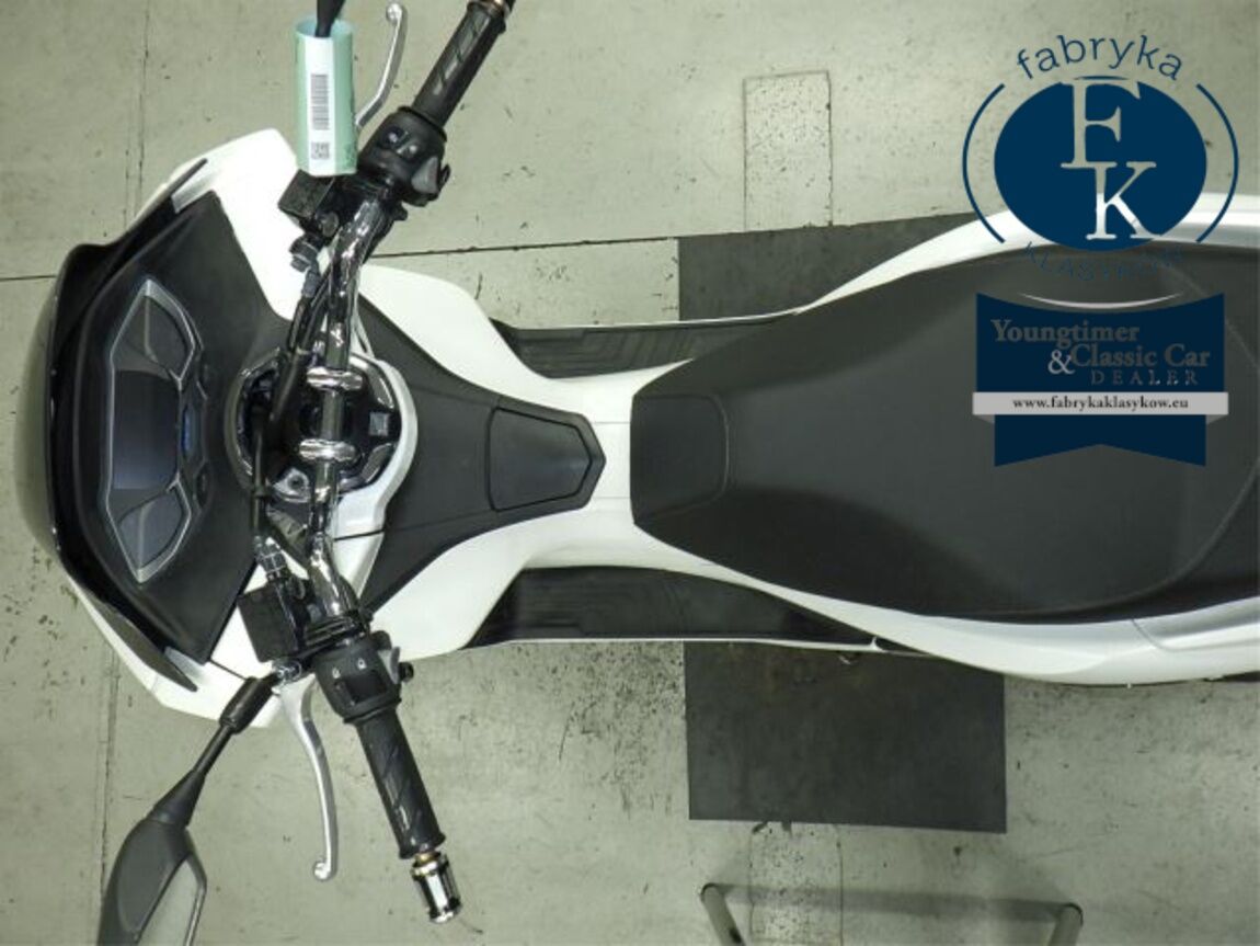 HONDA PCX125-4  - zdjęcie 32