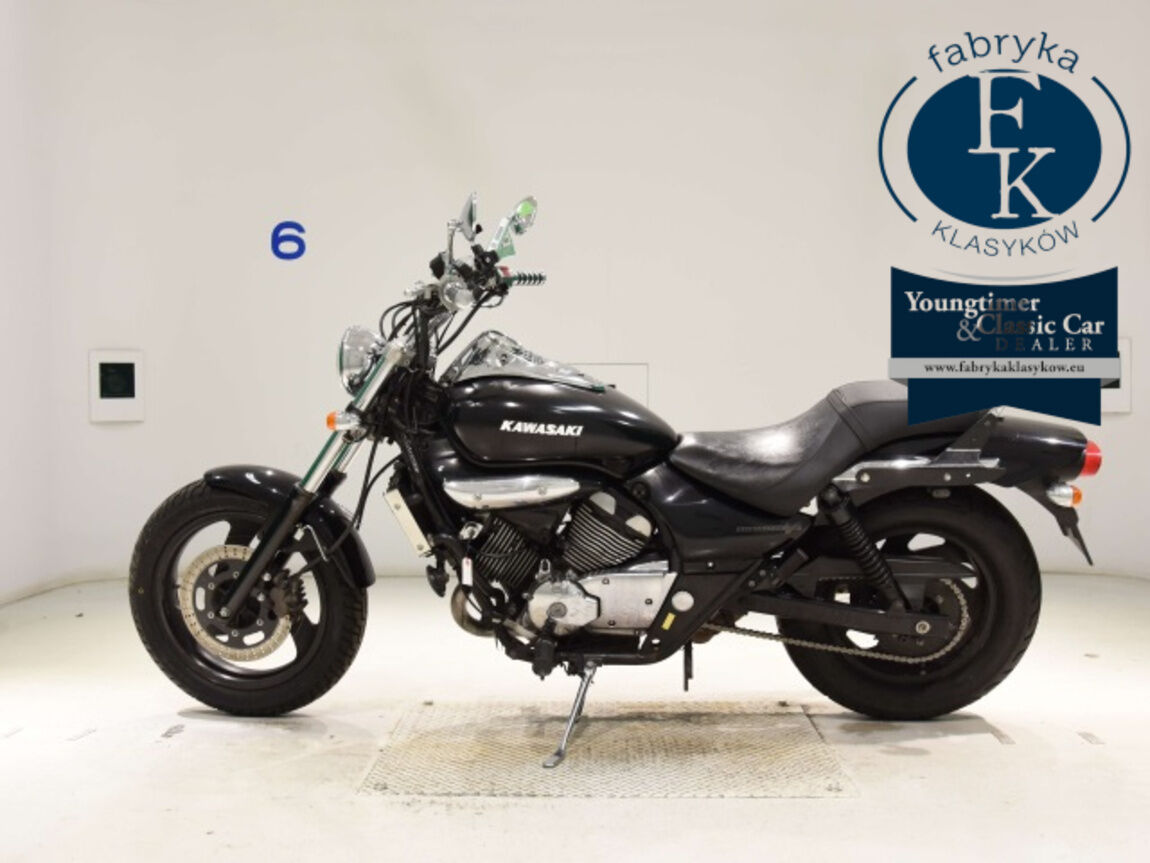 KAWASAKI ELIMINATOR 250V  - zdjęcie 3
