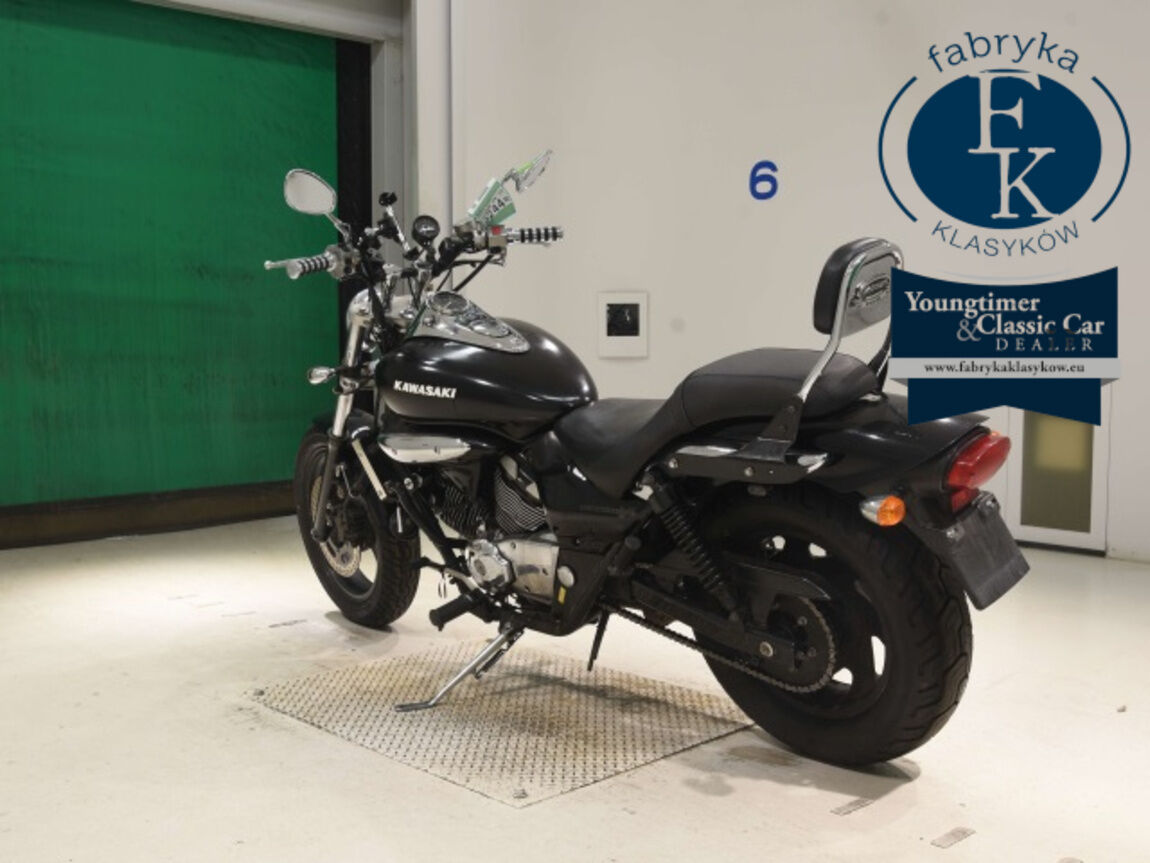 KAWASAKI ELIMINATOR 250V  - zdjęcie 7