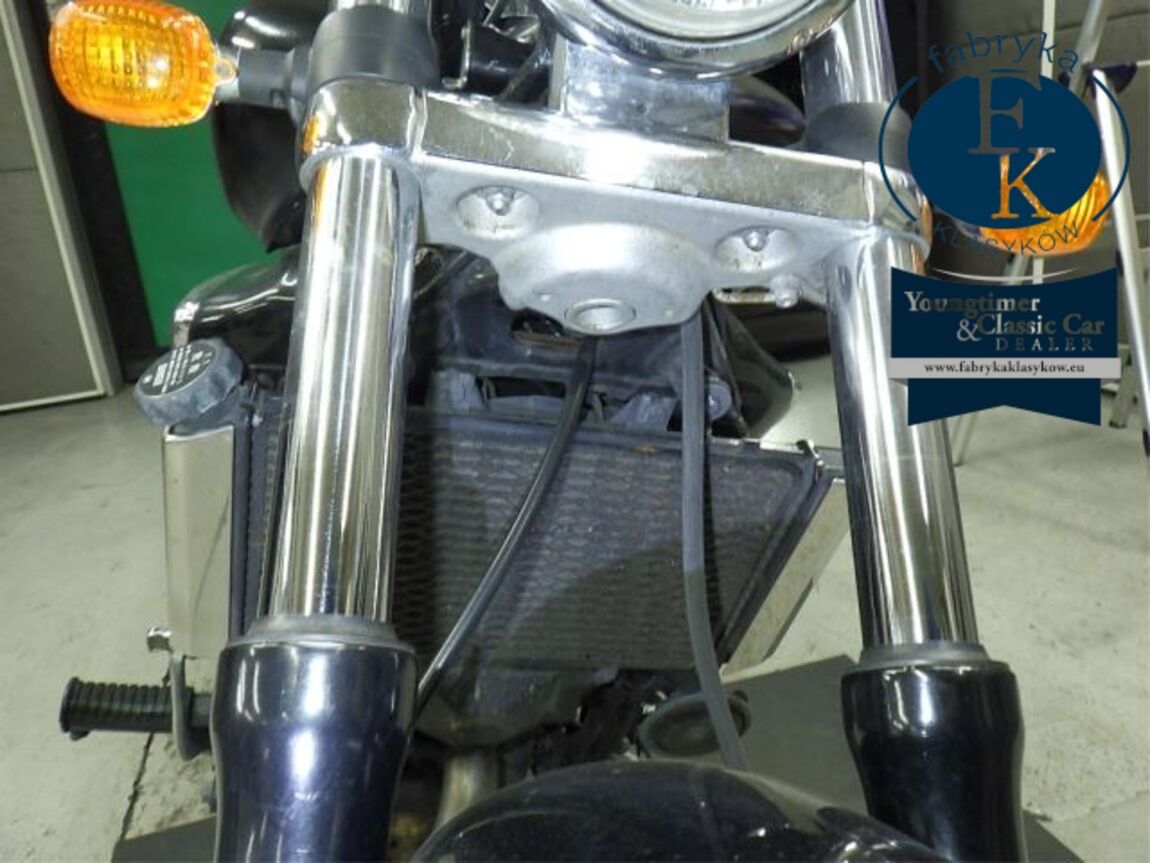 KAWASAKI ELIMINATOR 250V  - zdjęcie 23