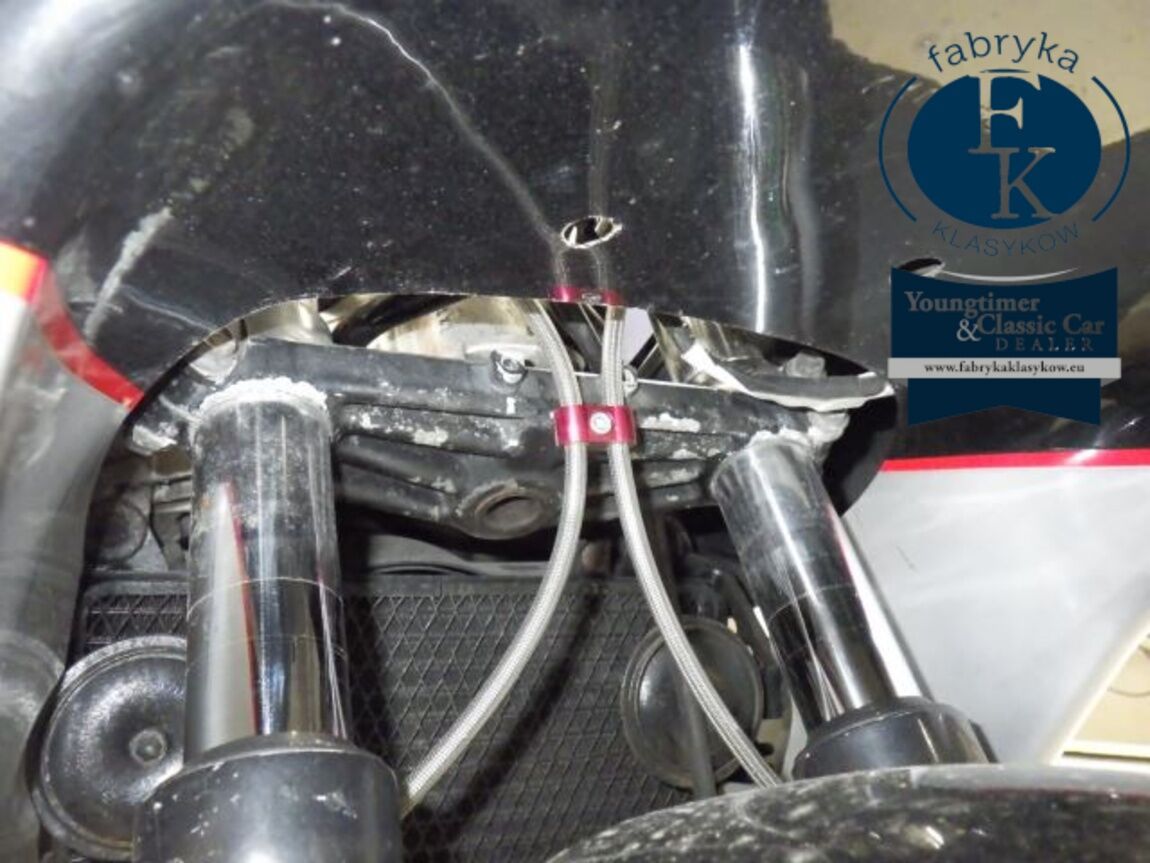 KAWASAKI ZX-10 1988 - zdjęcie 23