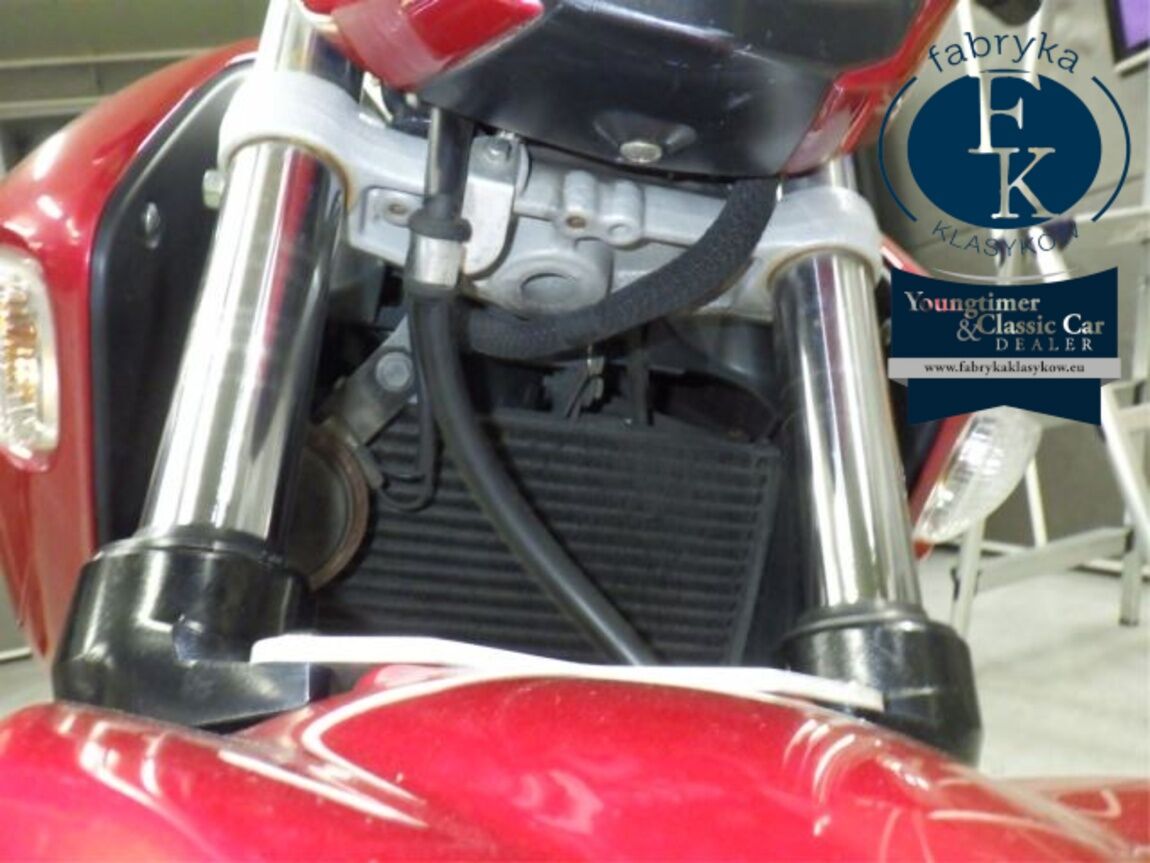 SUZUKI GSR250  - zdjęcie 24