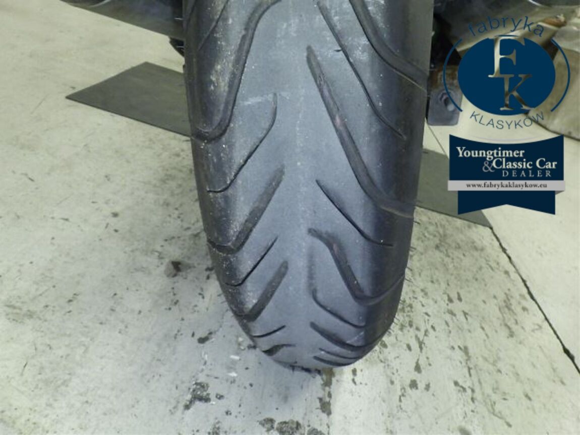 SUZUKI GSR250  - zdjęcie 27
