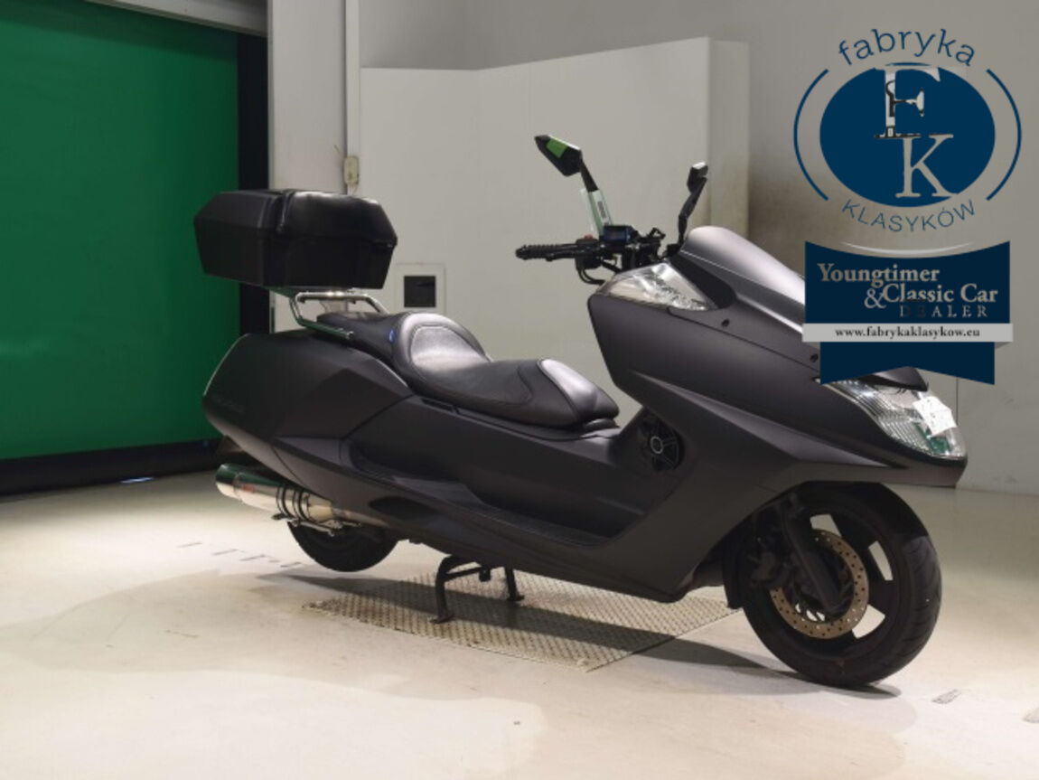 YAMAHA MAXAM250 - zdjęcie 4