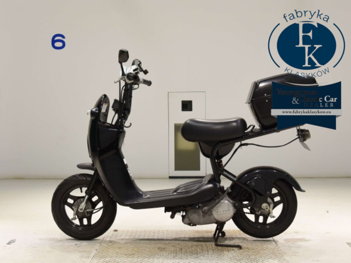 SUZUKI CHOINORI  - zdjęcie 3