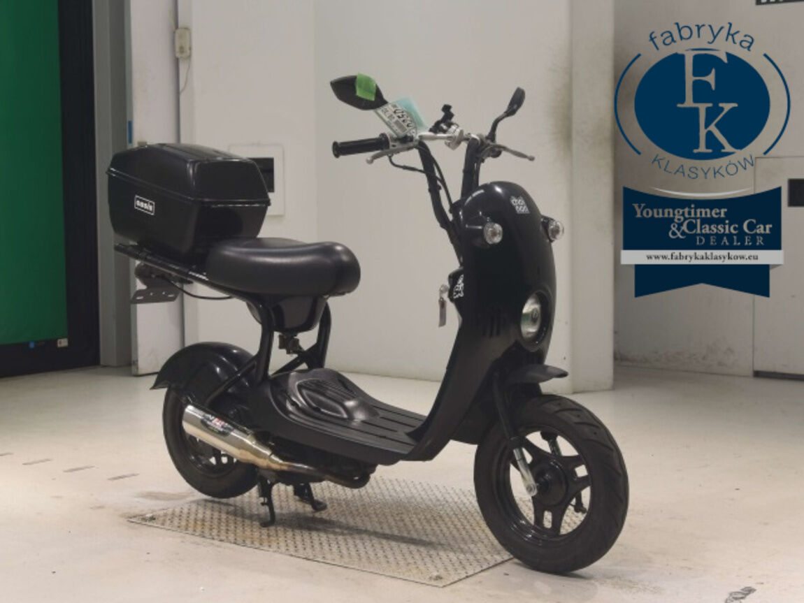 SUZUKI CHOINORI  - zdjęcie 4