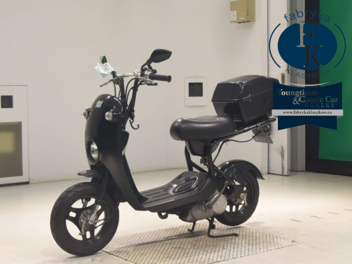 SUZUKI CHOINORI  - zdjęcie 5