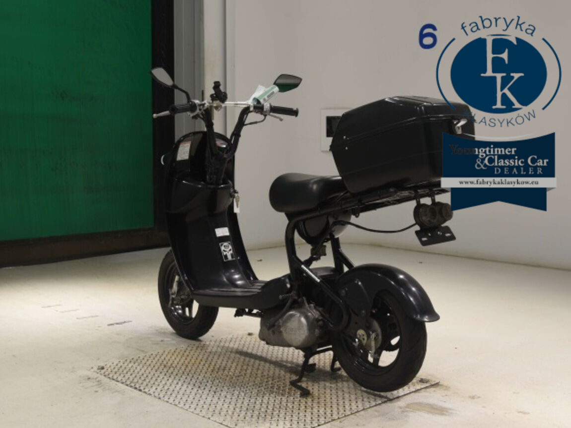 SUZUKI CHOINORI  - zdjęcie 7
