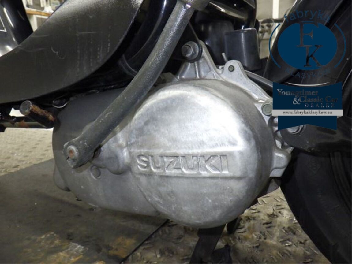 SUZUKI CHOINORI  - zdjęcie 10