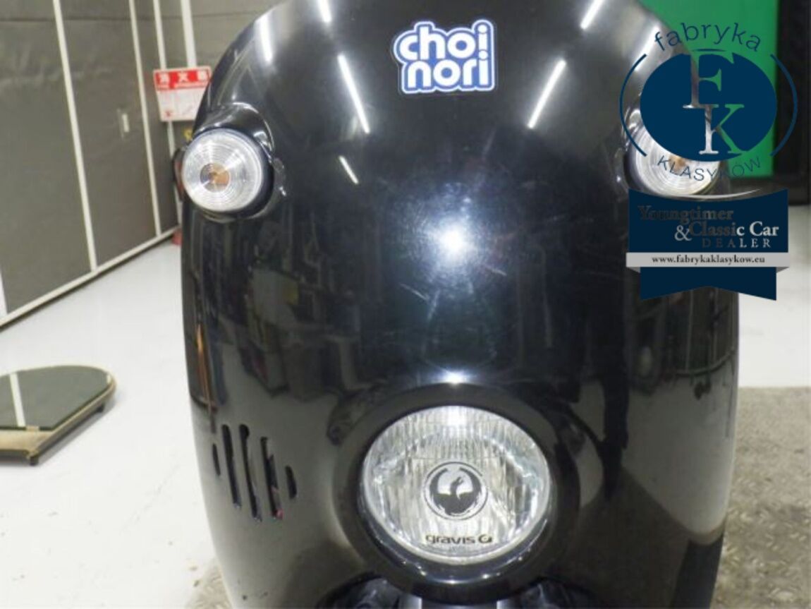 SUZUKI CHOINORI  - zdjęcie 15